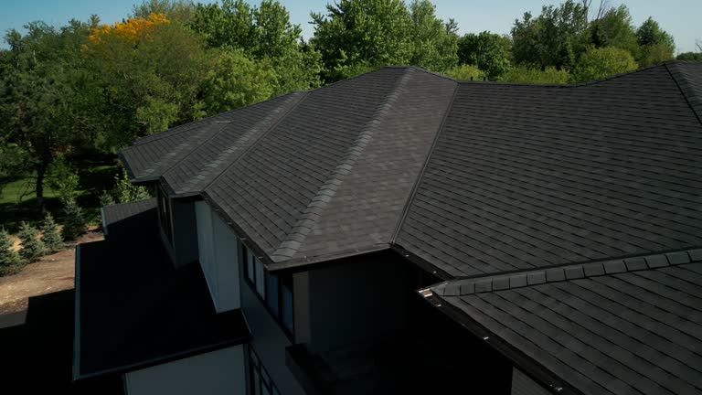Best Sheet Metal Roofing  in Inkerman, PA