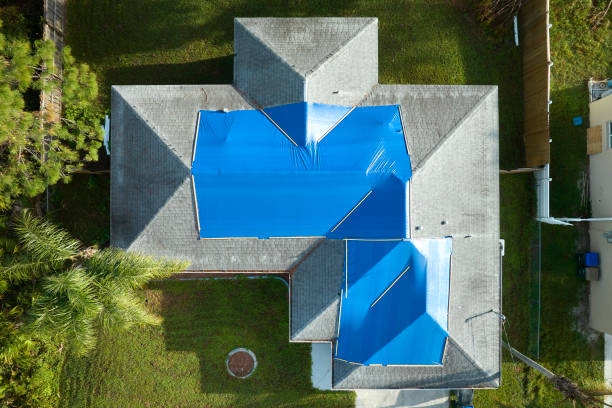 Best Tile Roofing Installation  in Inkerman, PA