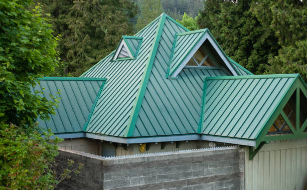 Best Roofing for New Construction  in Inkerman, PA