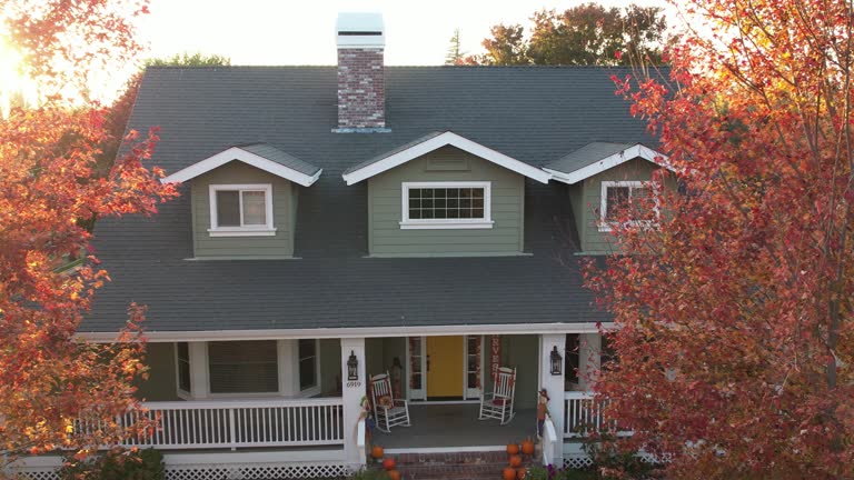 Fast & Reliable Emergency Roof Repairs in Inkerman, PA