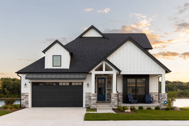 Best Roof Installation  in Inkerman, PA