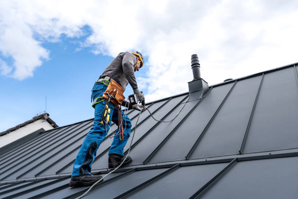 Best Solar Panel Roofing Installation  in Inkerman, PA