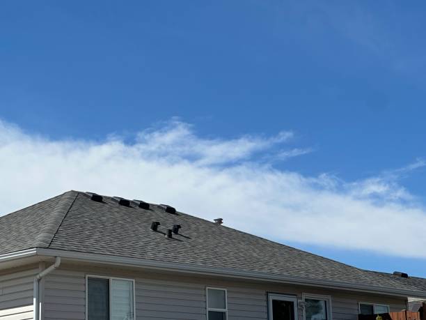 Best Gutter Installation and Repair  in Inkerman, PA